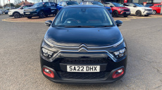 Citroen C3 1.2 PureTech C-Series 5dr Petrol Hatchback